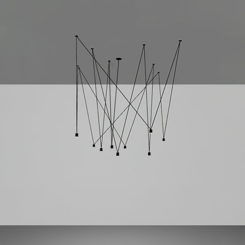 Collection Pendant Lamp - Letslighting