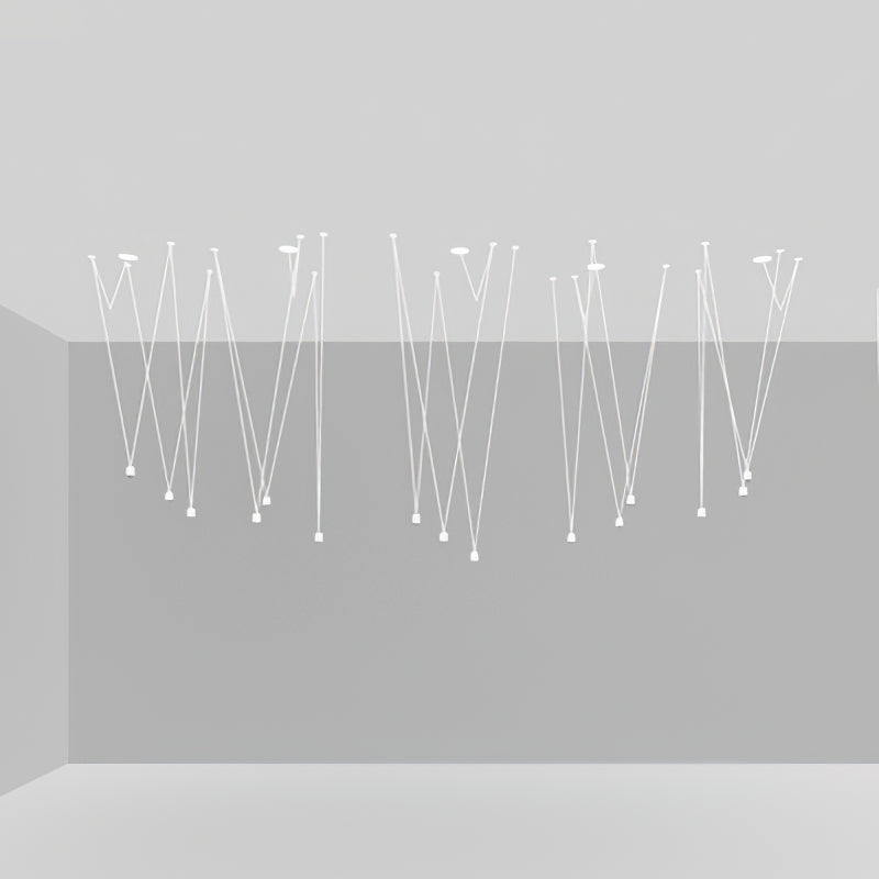 Collection Pendant Lamp - Letslighting