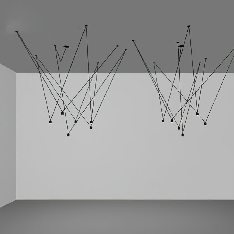 Collection Pendant Lamp - Letslighting
