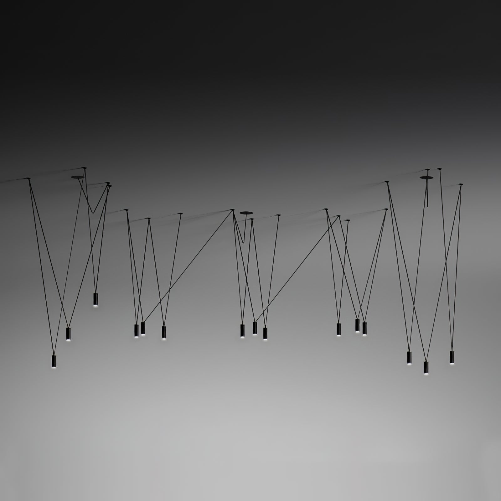 Collection Pendant Lamp - Letslighting