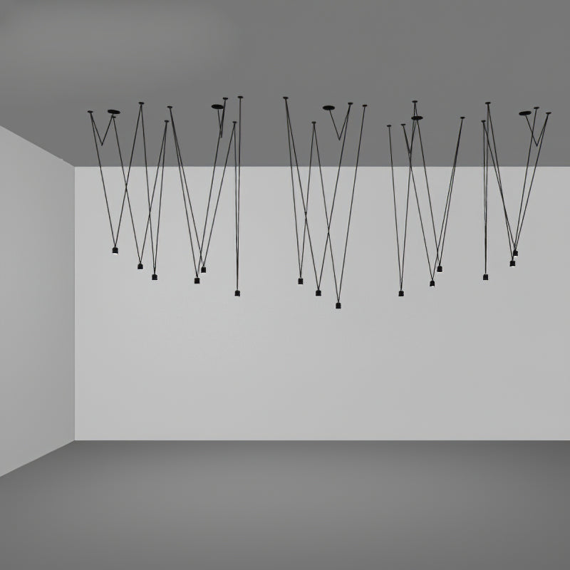 Collection Pendant Lamp - Letslighting