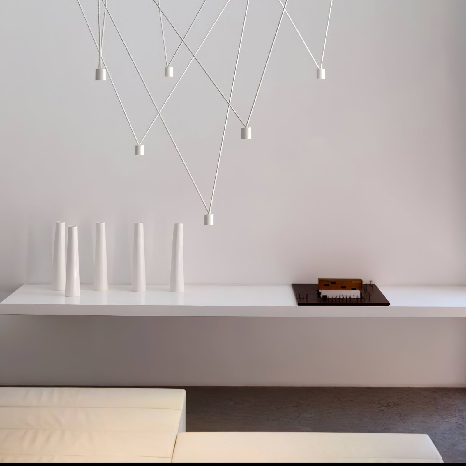 Collection Pendant Lamp - Letslighting