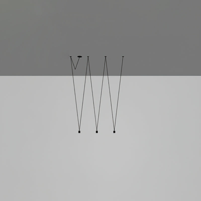 Collection Pendant Lamp - Letslighting