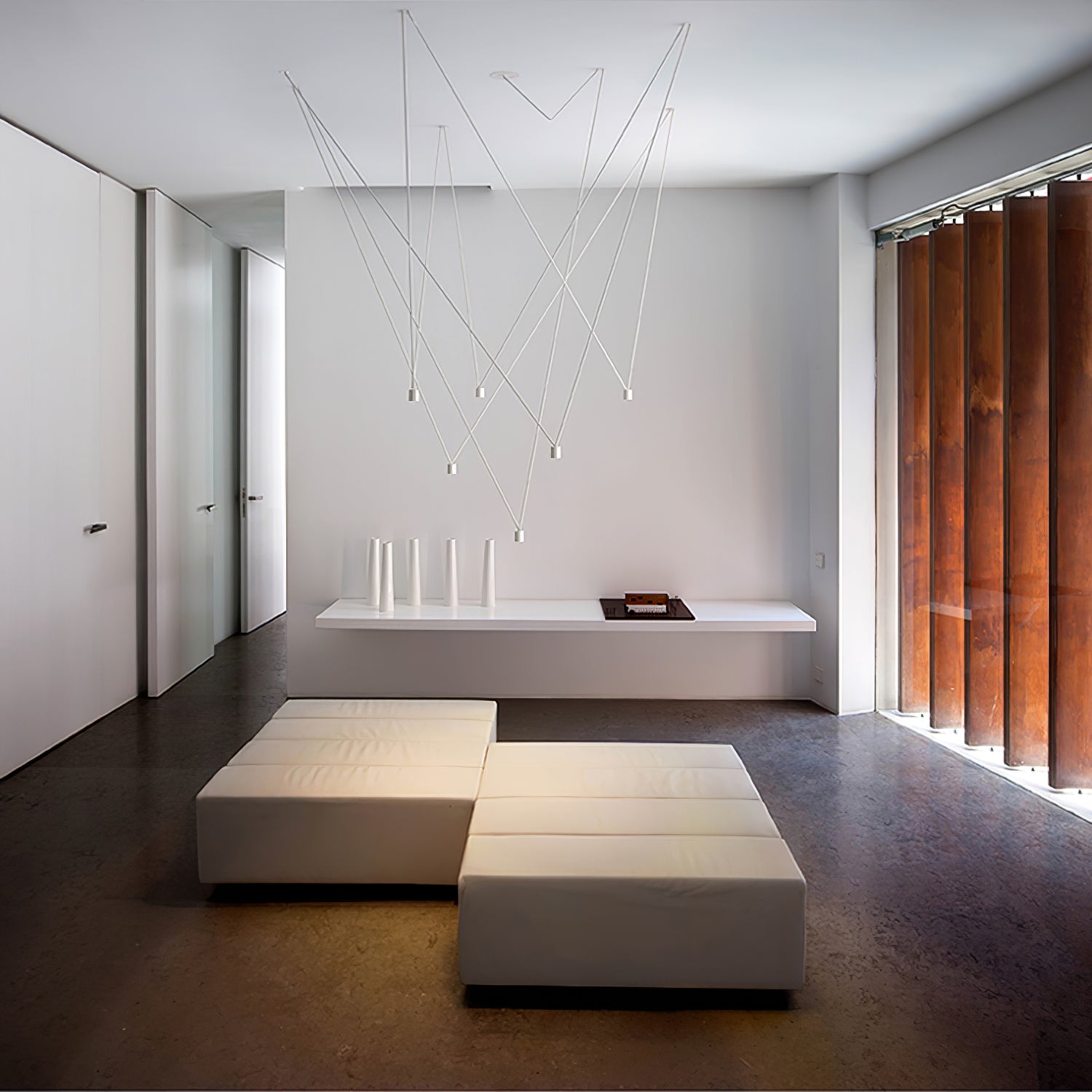 Collection Pendant Lamp - Letslighting