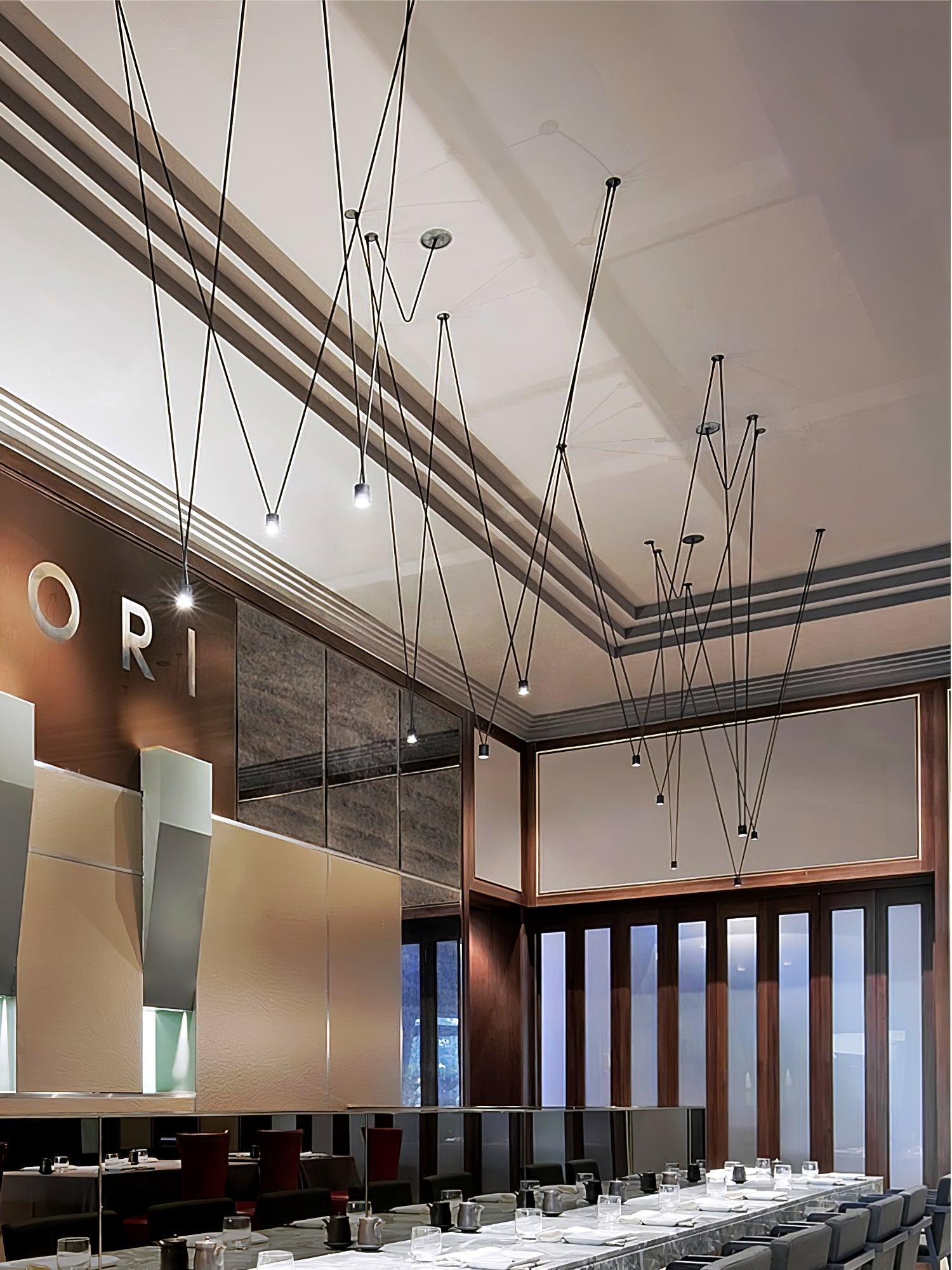 Collection Pendant Lamp - Letslighting
