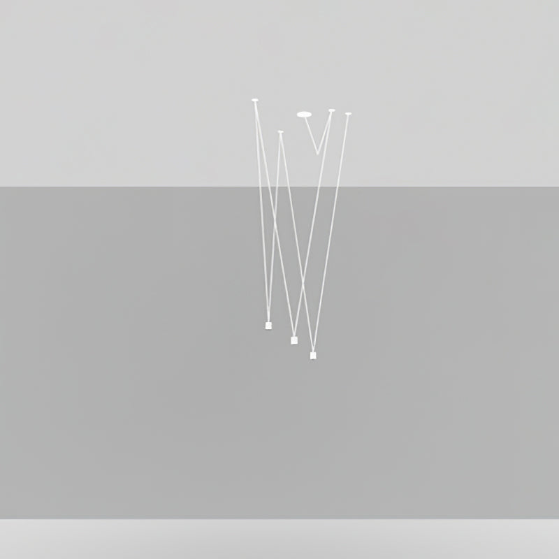 Collection Pendant Lamp - Letslighting