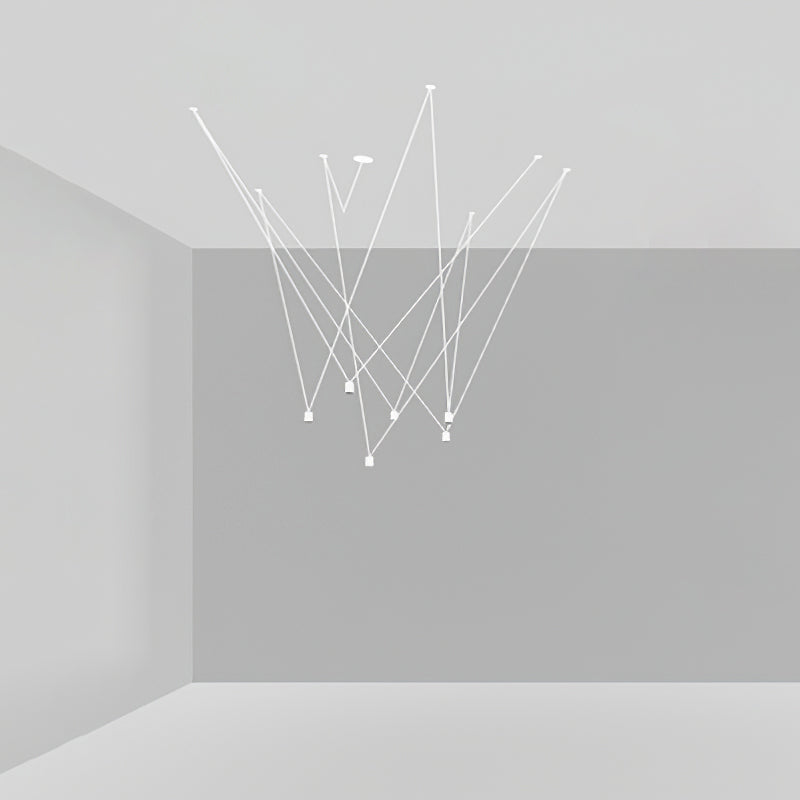 Collection Pendant Lamp - Letslighting