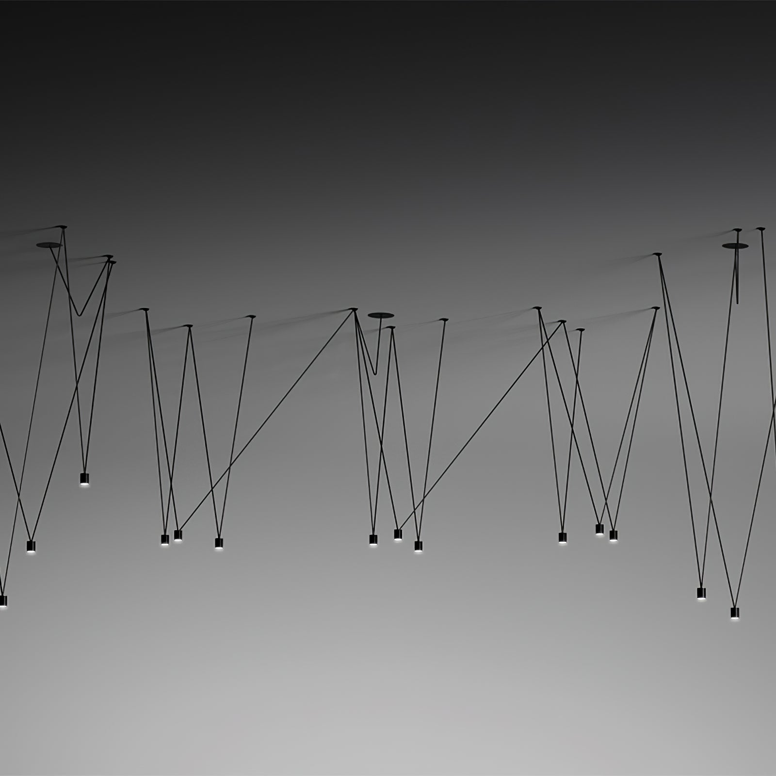 Collection Pendant Lamp - Letslighting