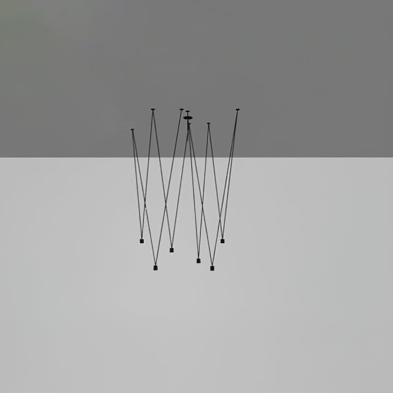 Collection Pendant Lamp - Letslighting
