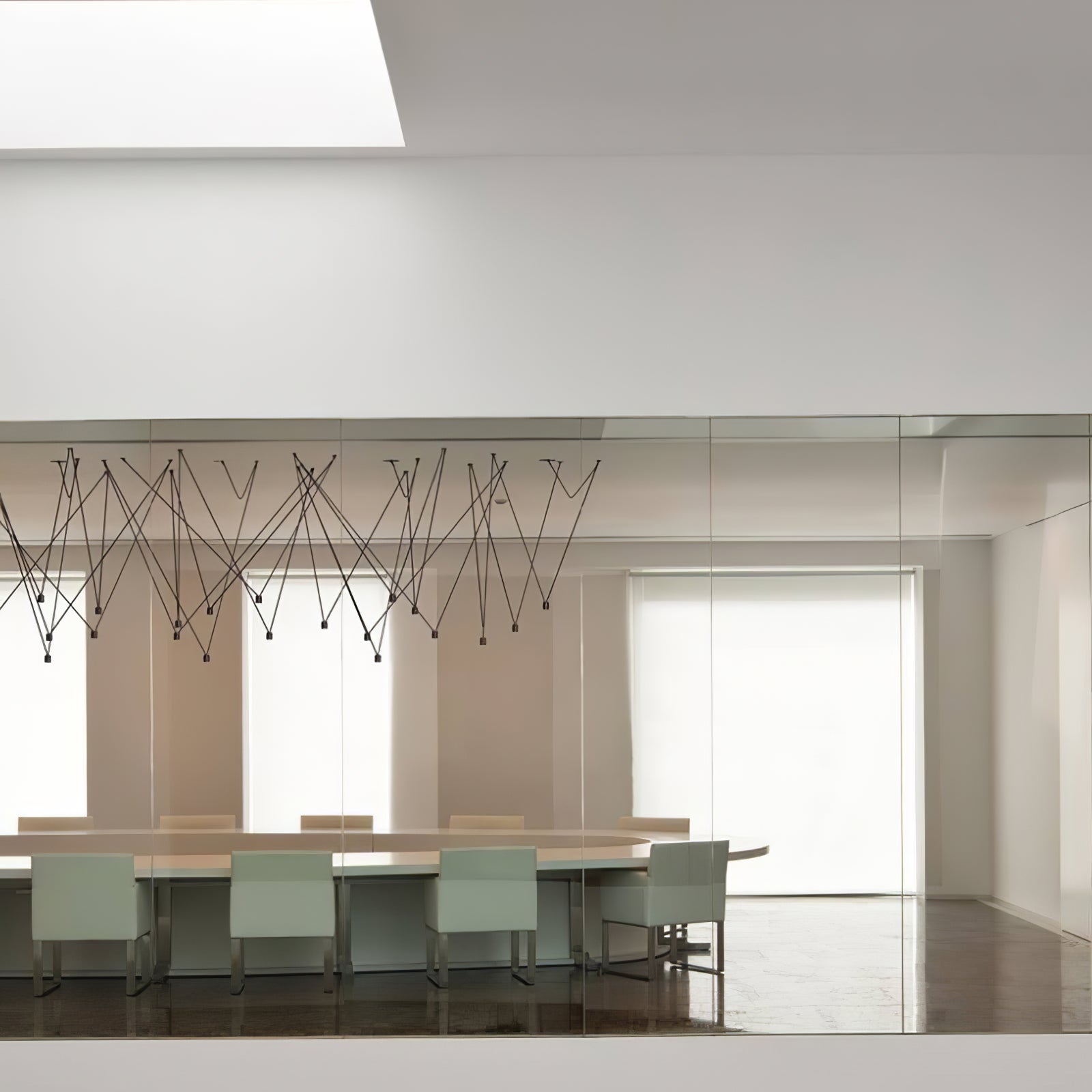 Collection Pendant Lamp - Letslighting