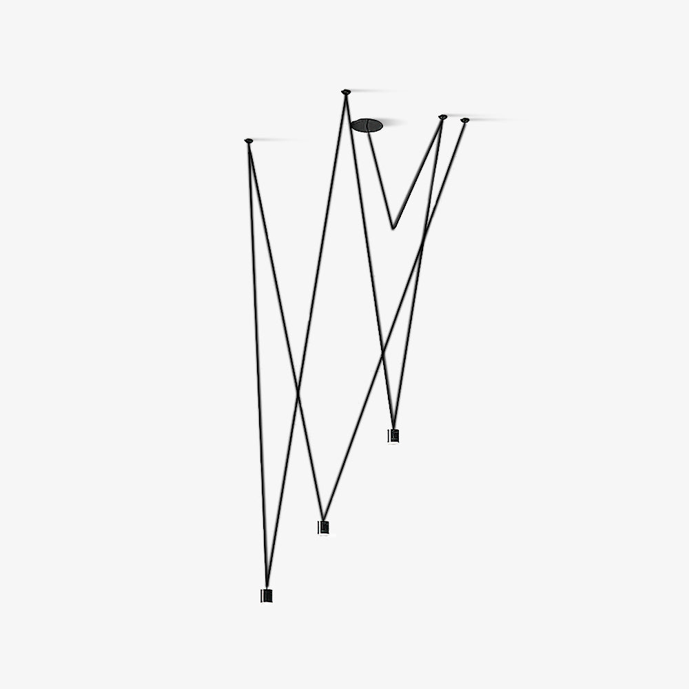Collection Pendant Lamp - Letslighting