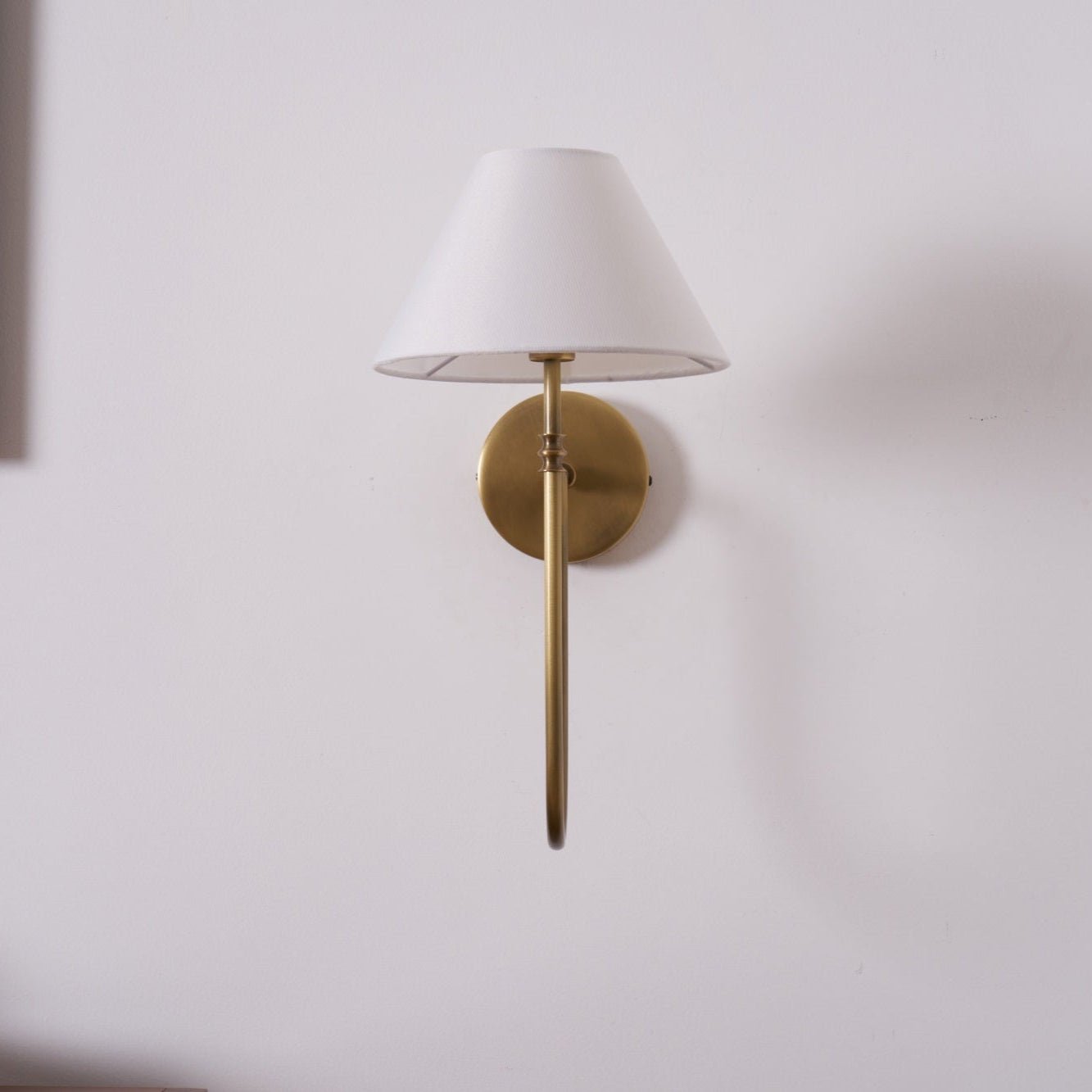 Collins Wall Light - Letslighting