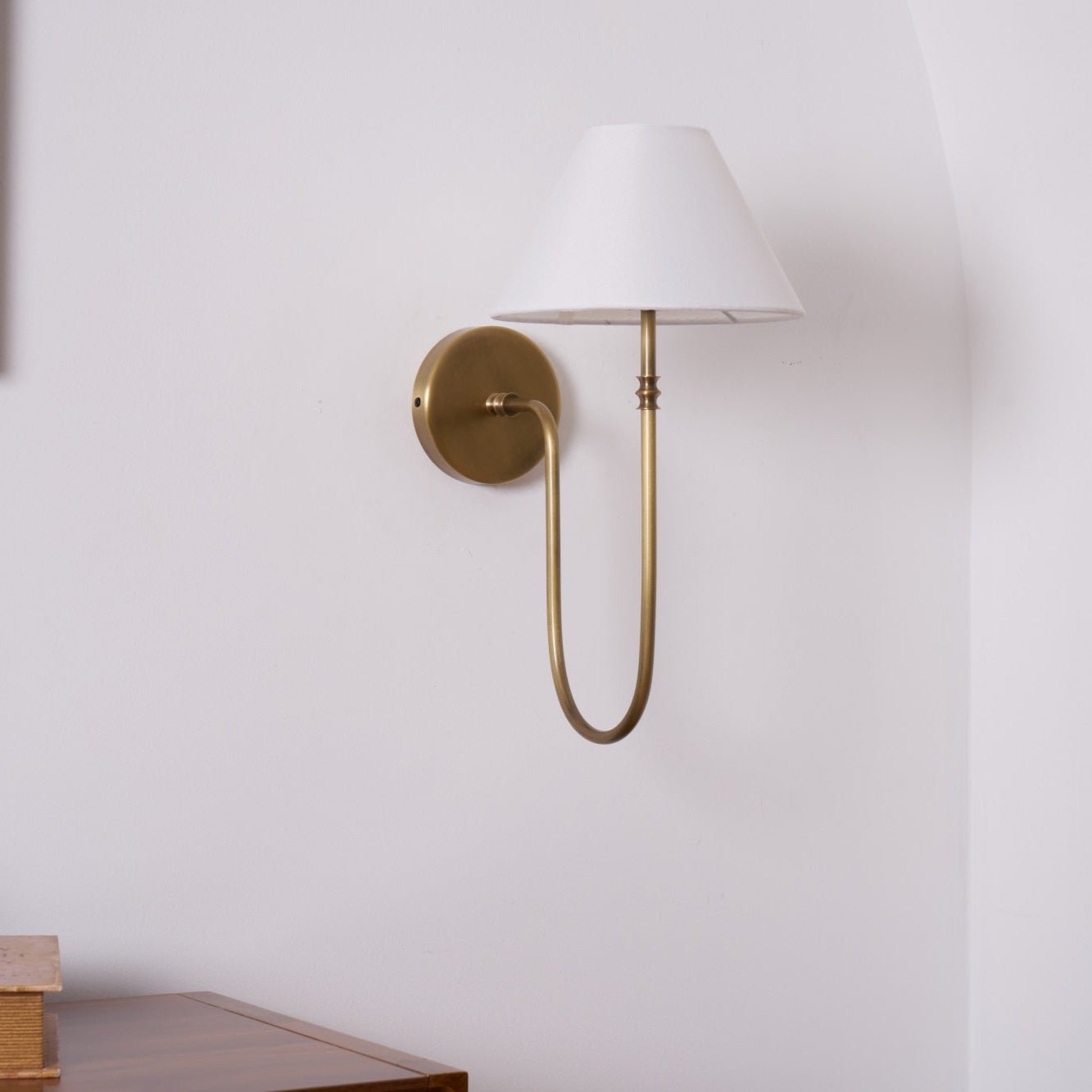Collins Wall Light - Letslighting