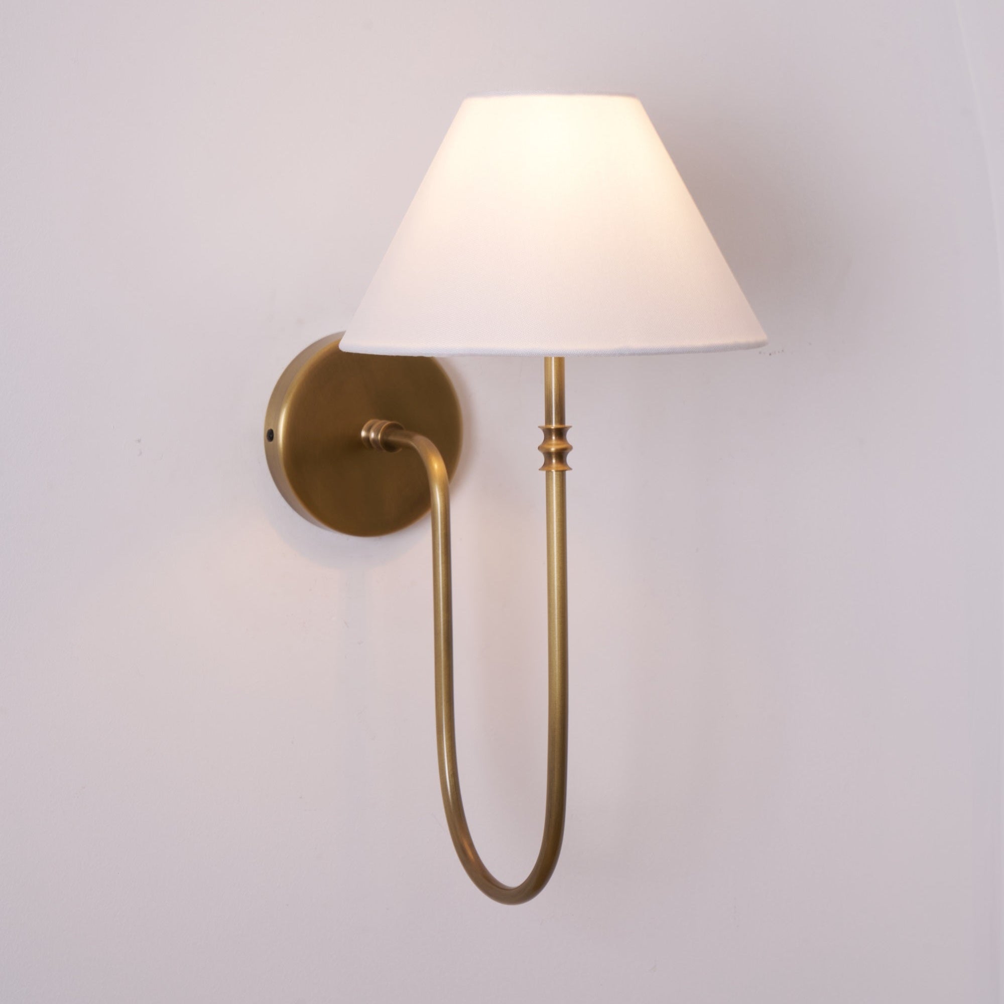 Collins Wall Light - Letslighting