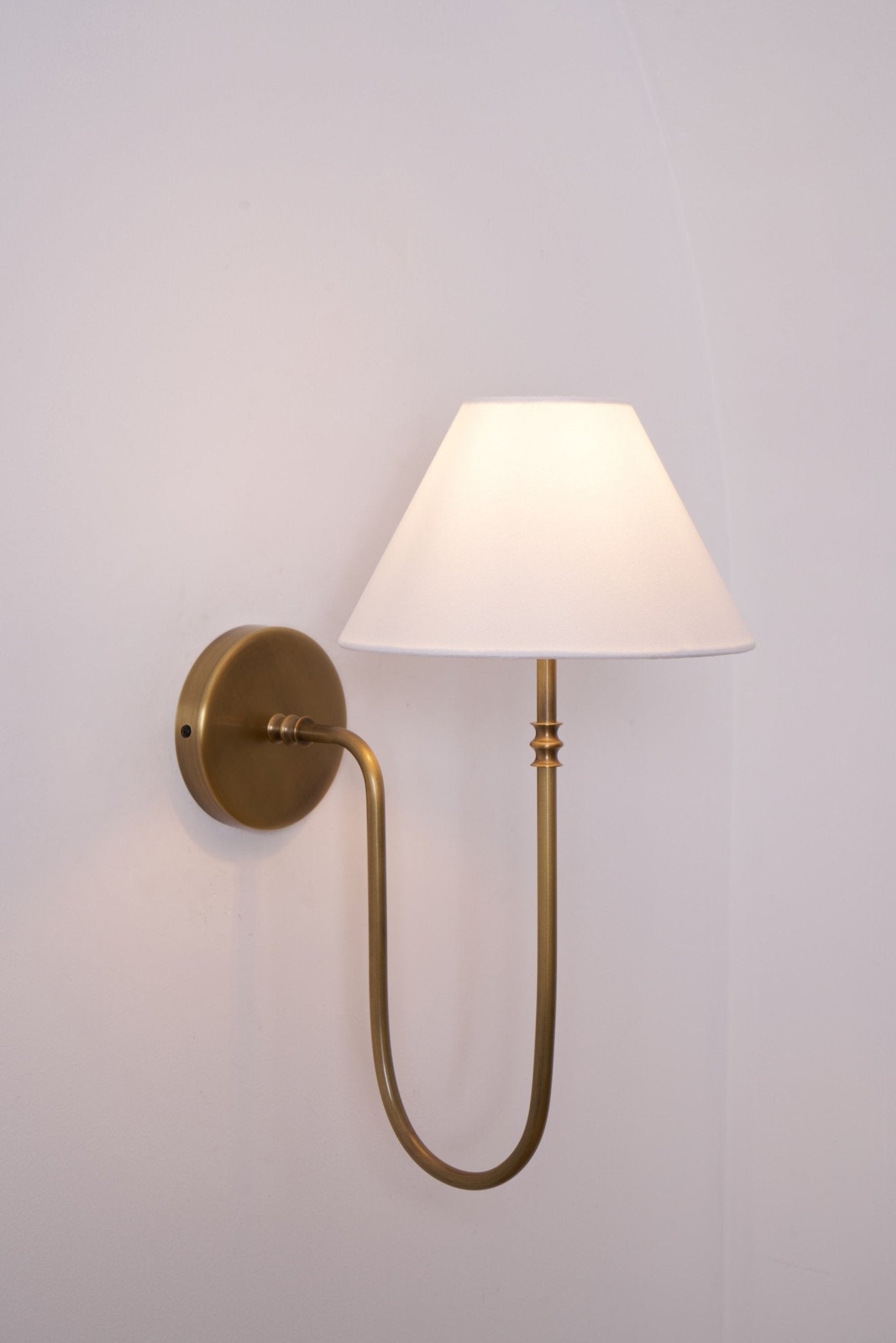 Collins Wall Light - Letslighting