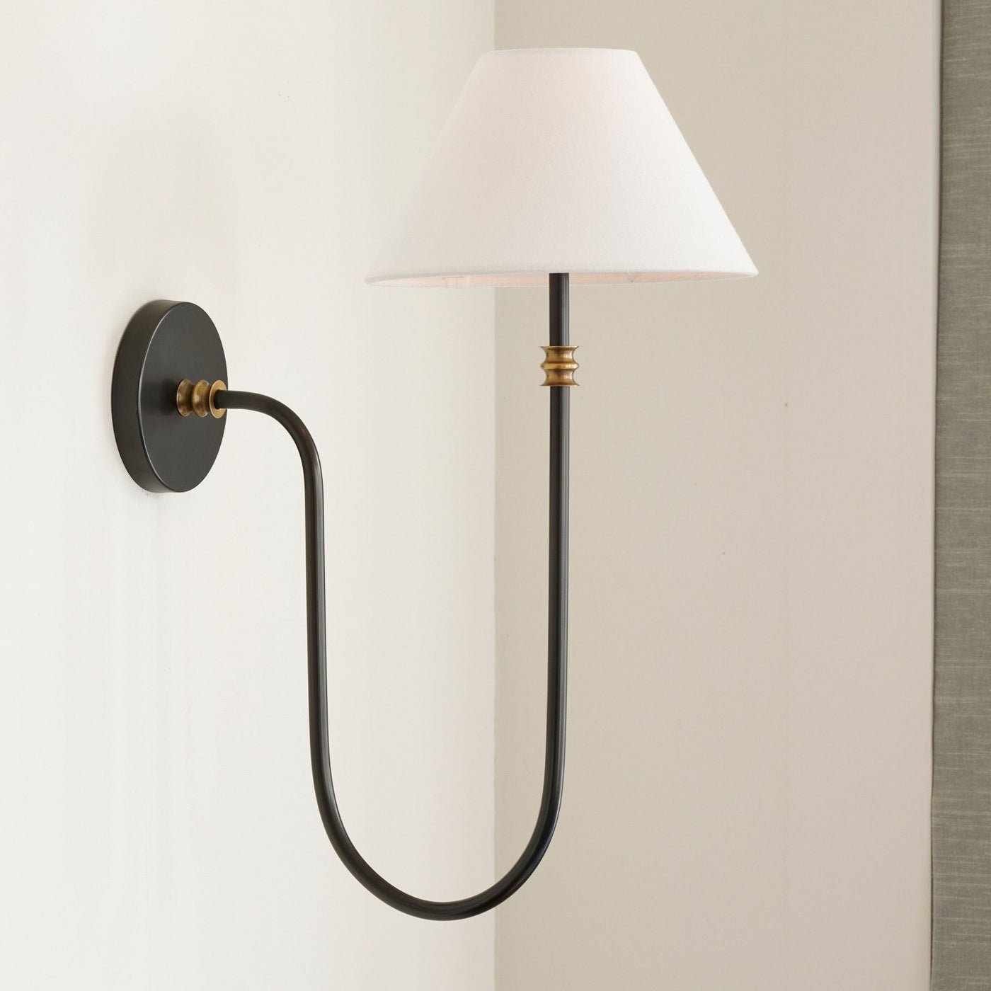 Collins Wall Light - Letslighting