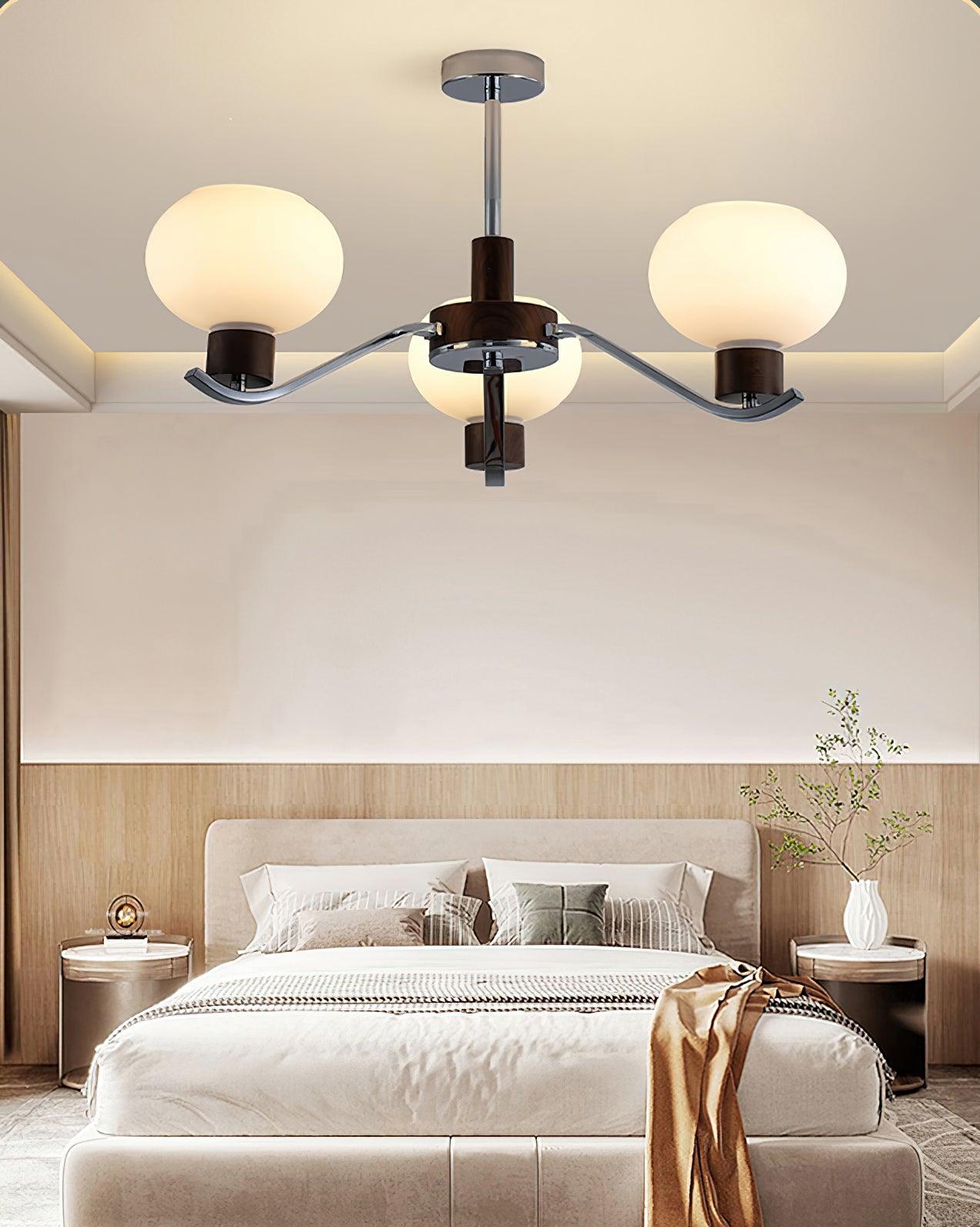 Colome Chandelier - Letslighting