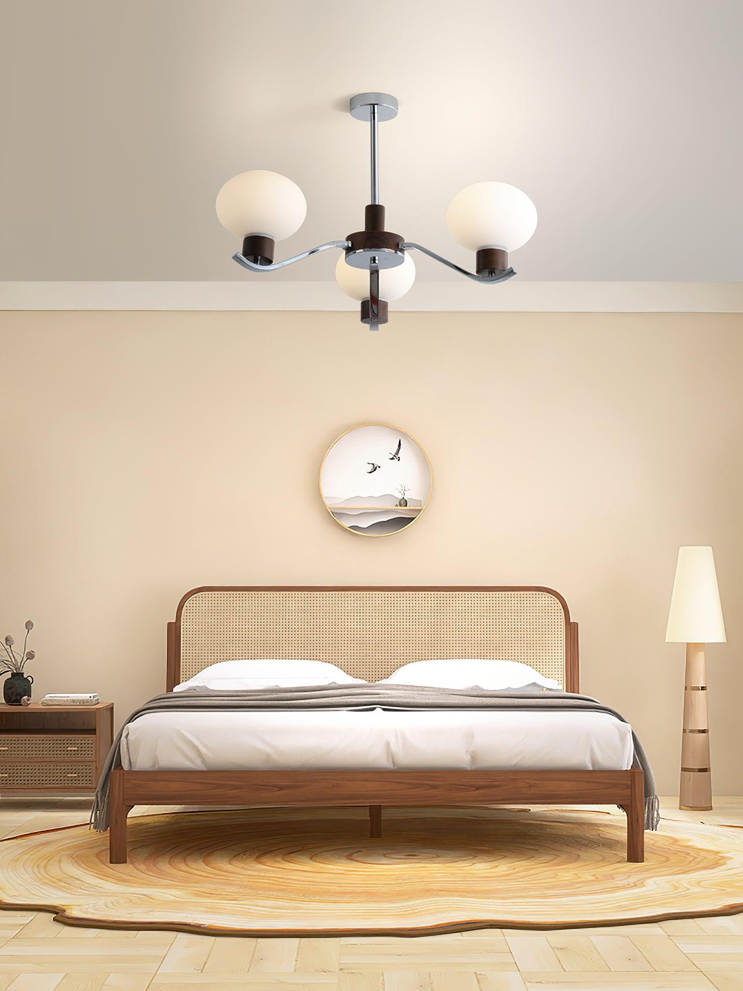 Colome Chandelier - Letslighting