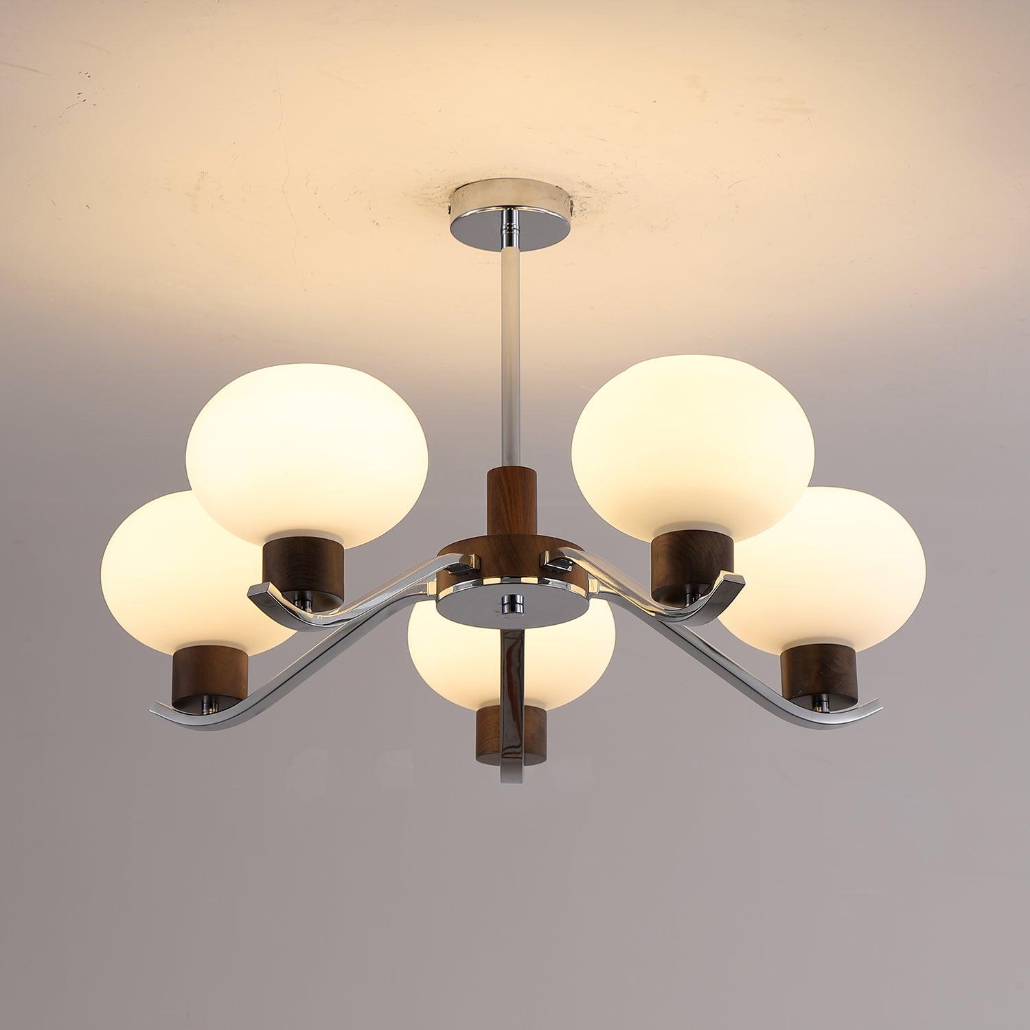 Colome Chandelier - Letslighting