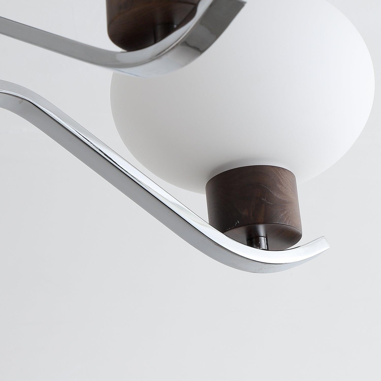 Colome Chandelier - Letslighting