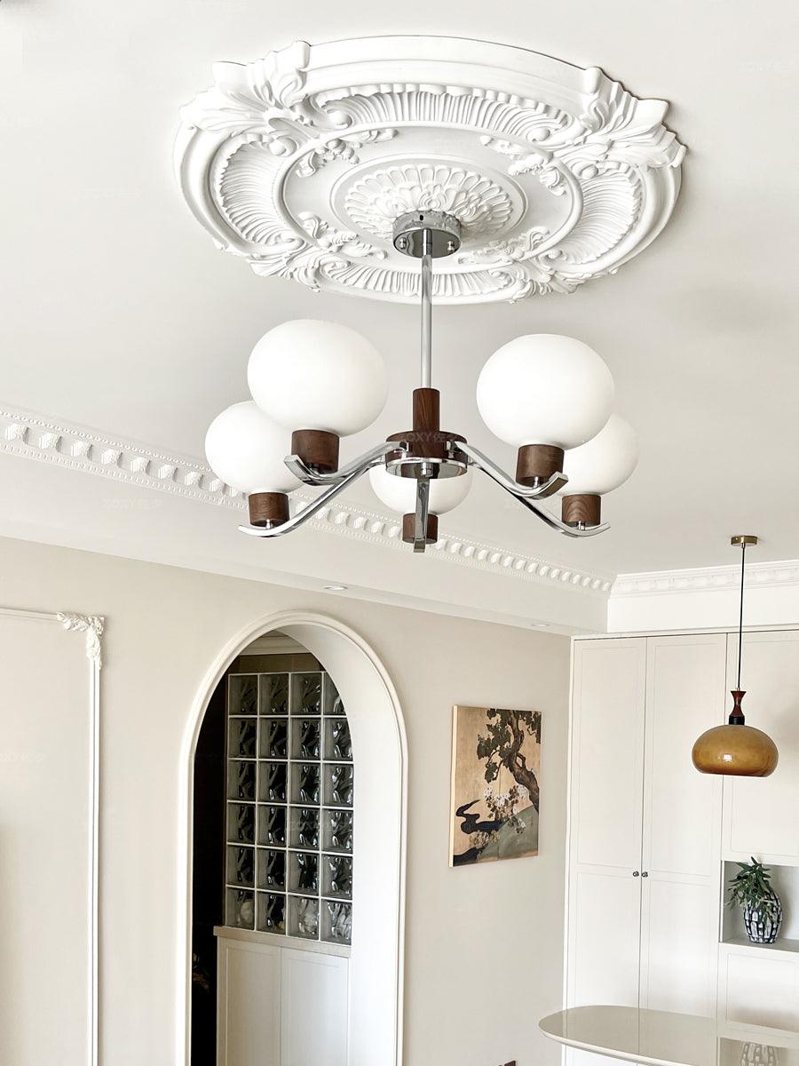 Colome Chandelier - Letslighting