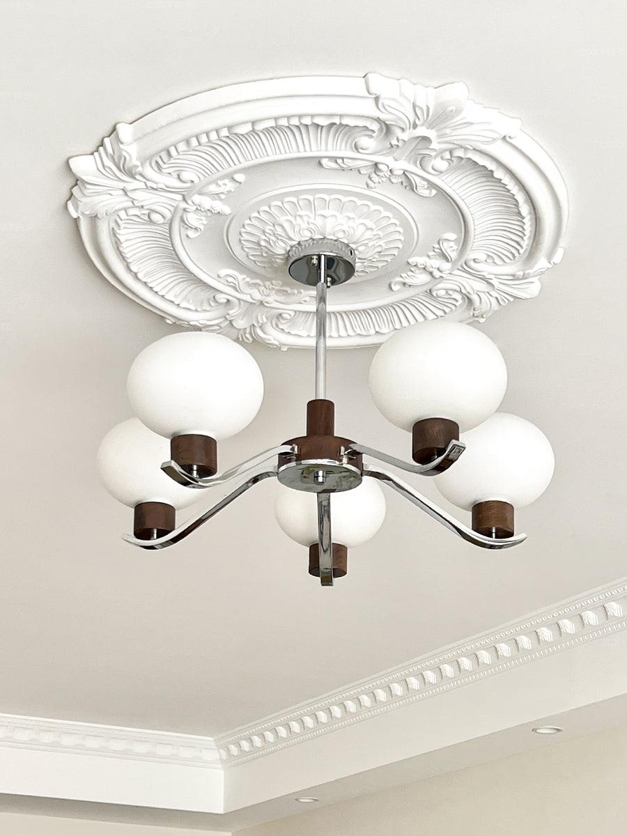 Colome Chandelier - Letslighting