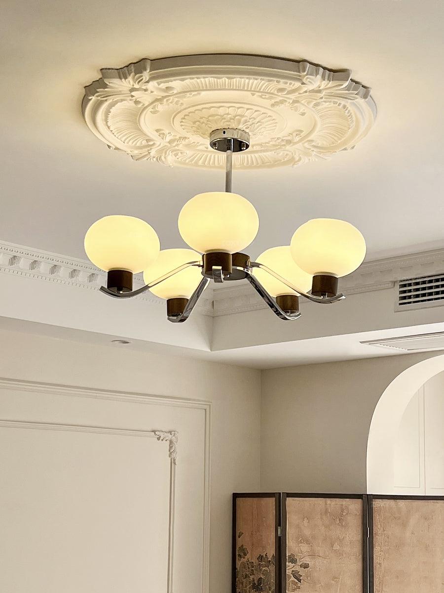 Colome Chandelier - Letslighting