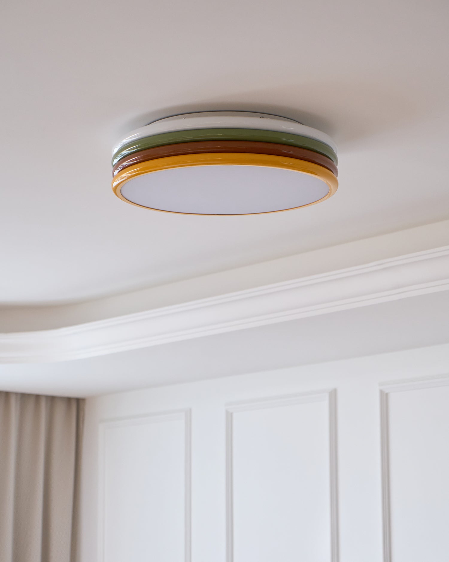 Marley Modern Ceiling Light - Letslighting