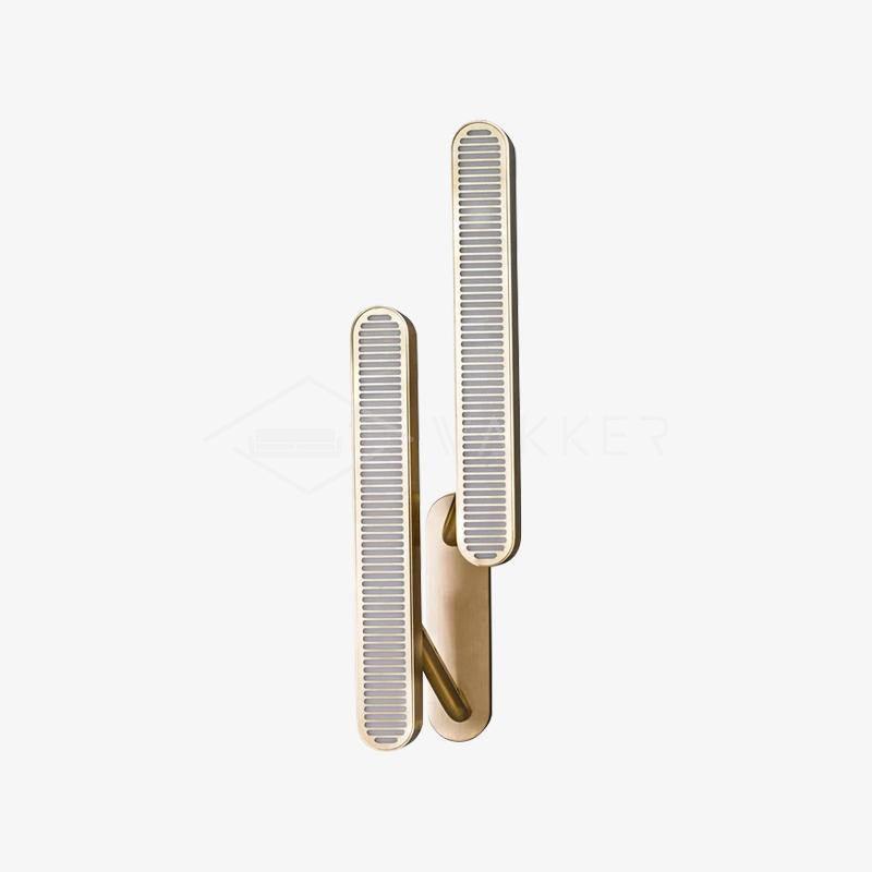 Colt Wall Light - Letslighting