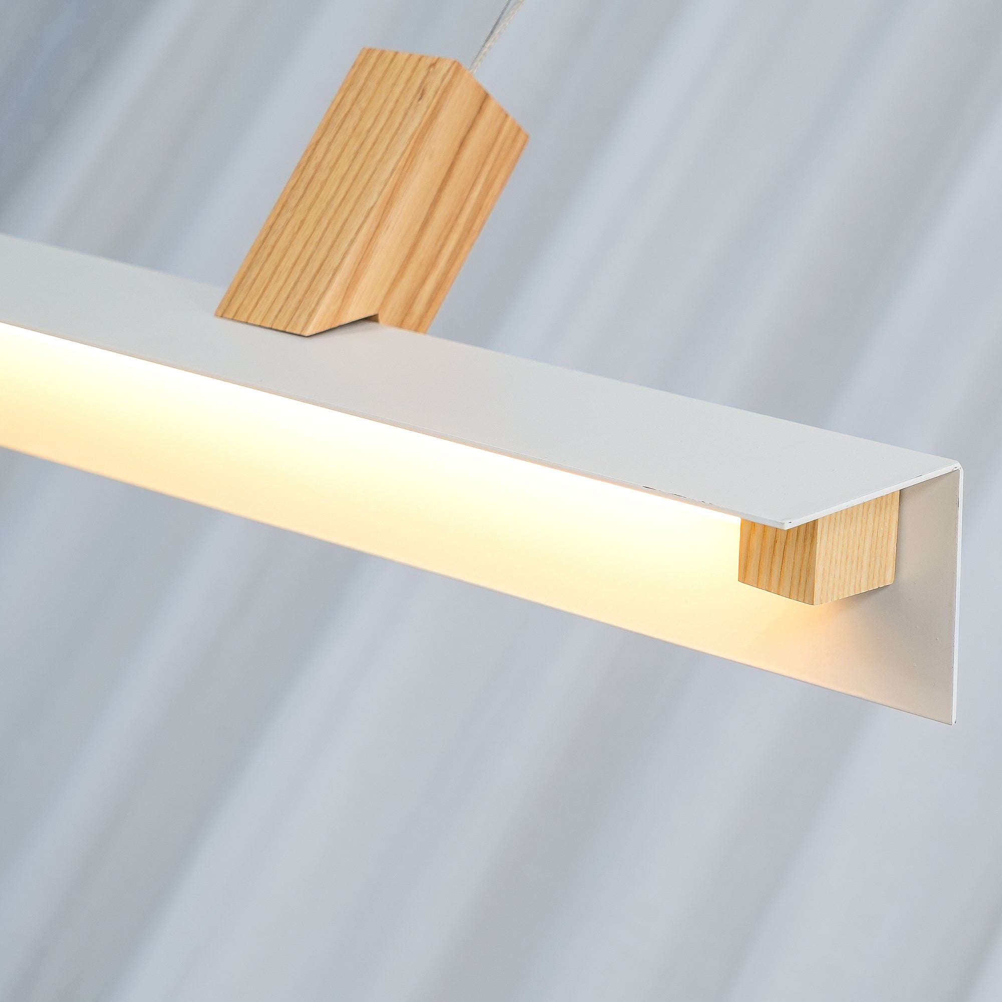 Axis T Pendant Light - Letslighting
