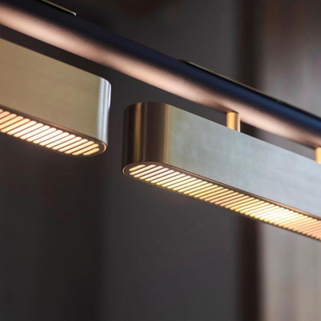 Colt Pendant Light - Letslighting