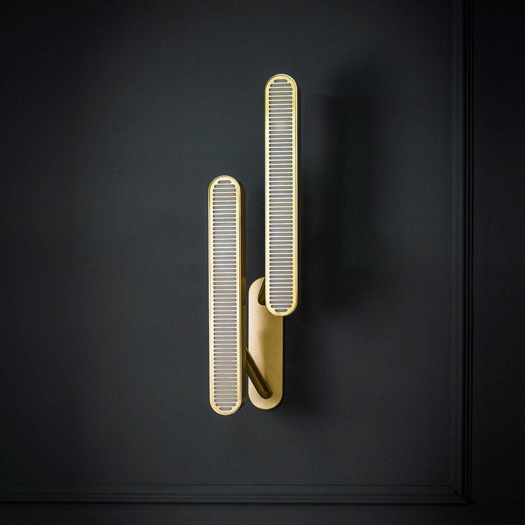Colt Wall Light - Letslighting
