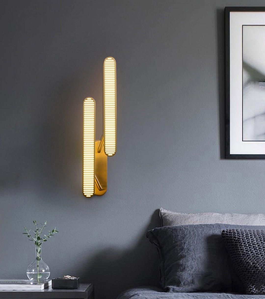 Colt Wall Light - Letslighting