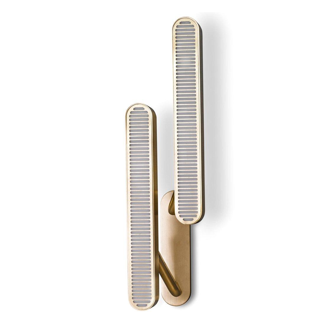 Colt Wall Light - Letslighting