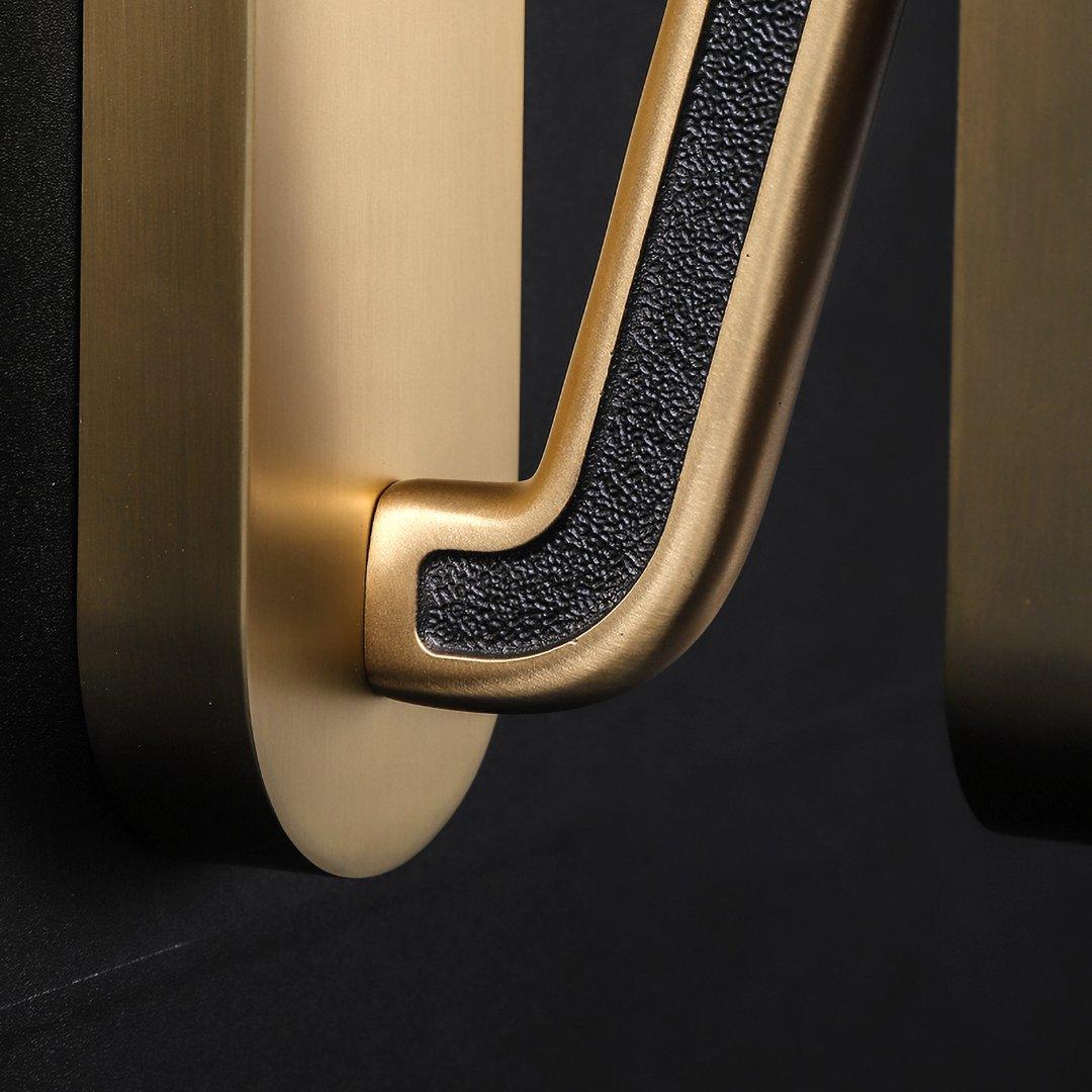 Colt Wall Light - Letslighting