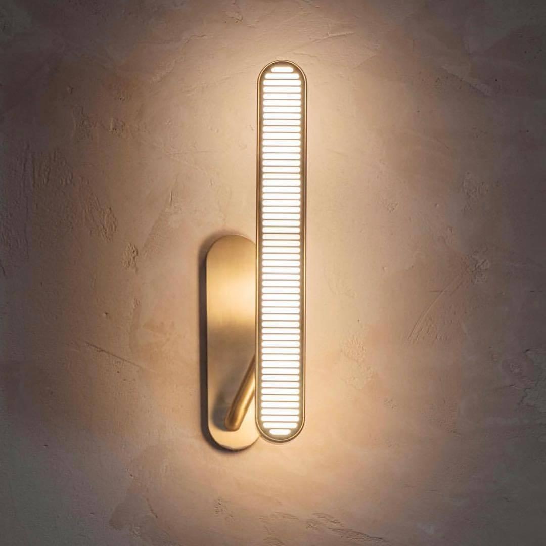 Colt Wall Light - Letslighting