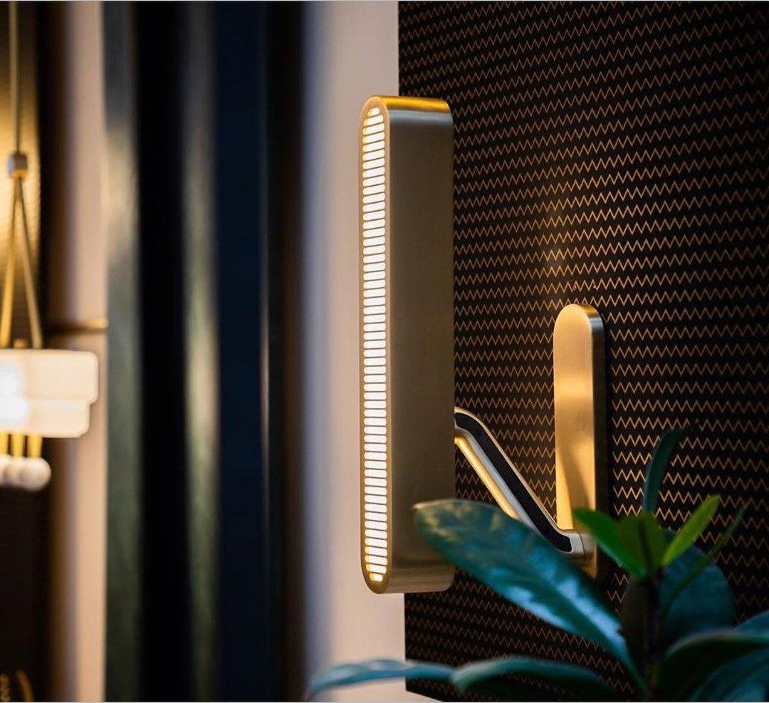 Colt Wall Light - Letslighting