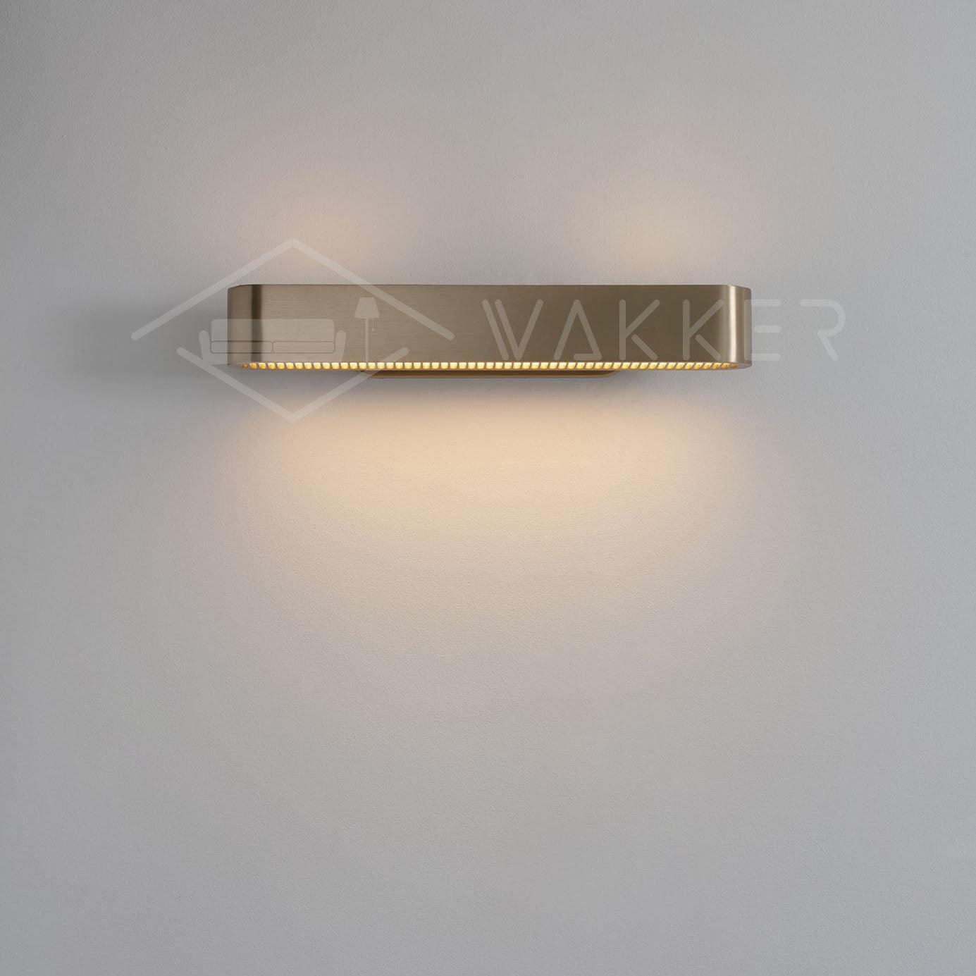 Colt Wall Light - Letslighting