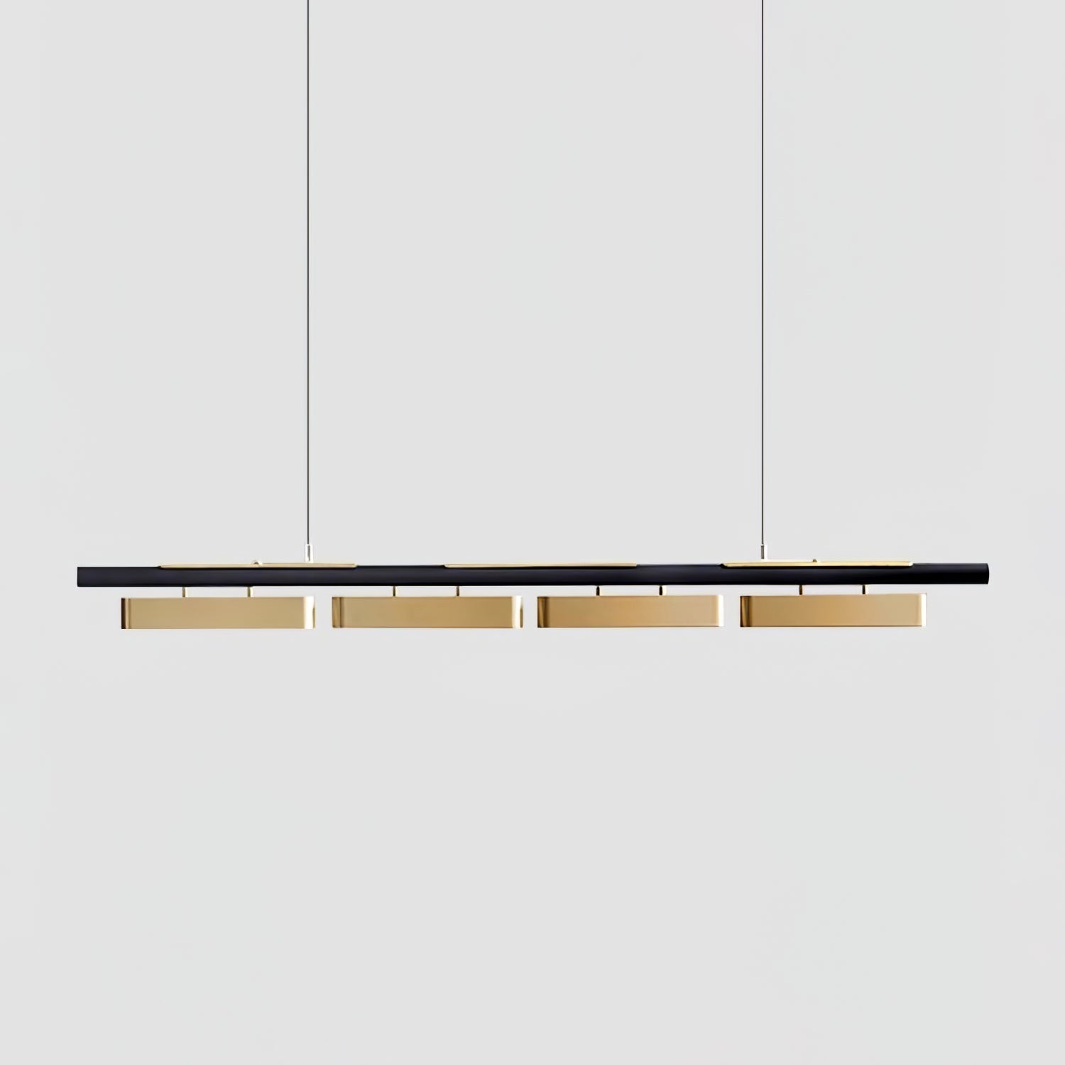 Colt Pendant Light - Letslighting