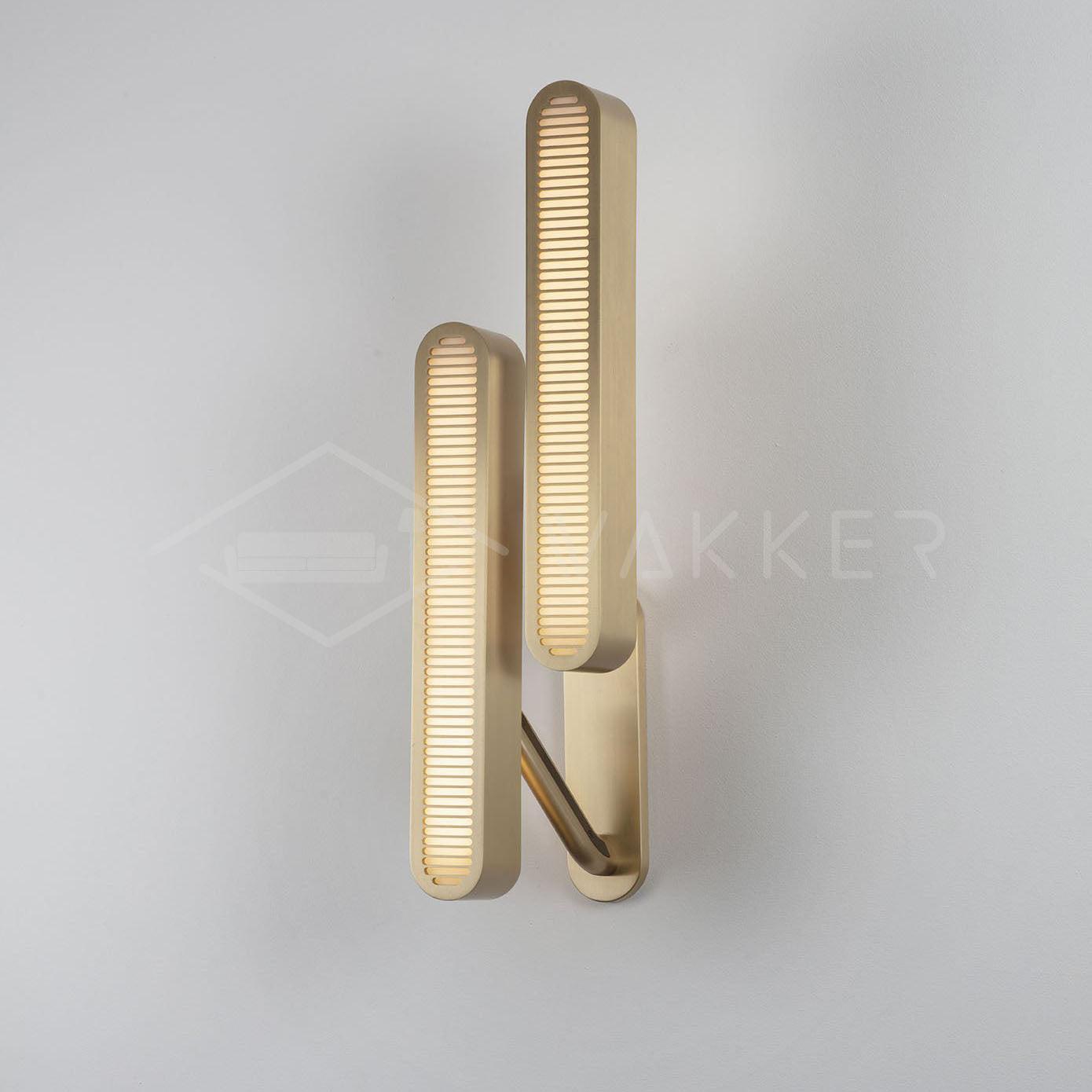 Colt Wall Light - Letslighting