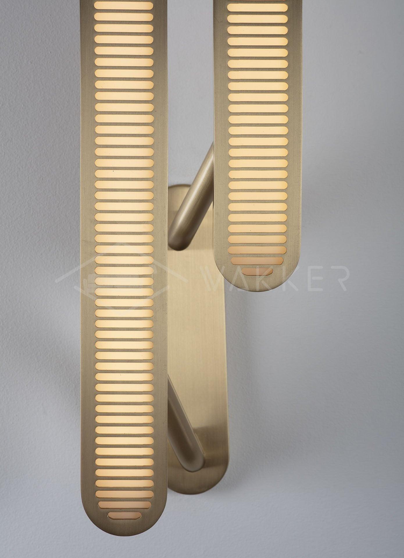 Colt Wall Light - Letslighting