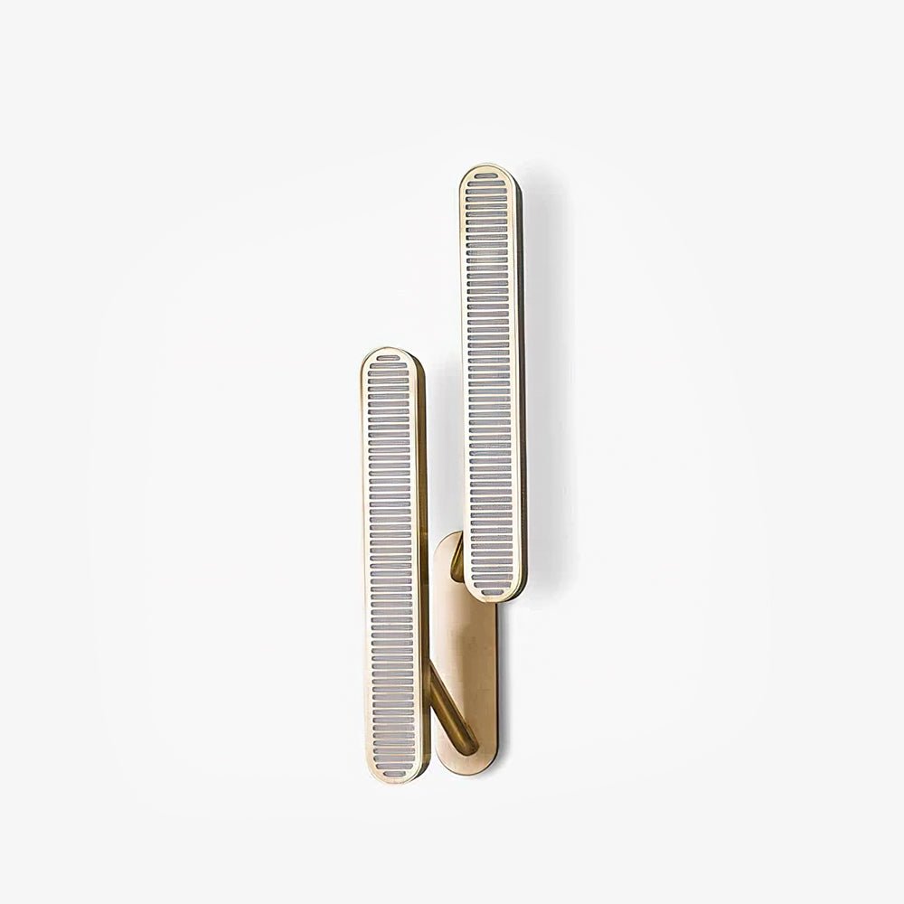 Colt Wall Light - Letslighting