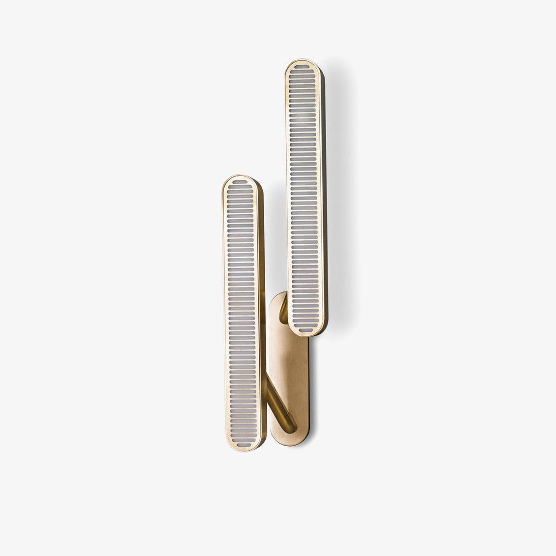 Colt Wall Light - Letslighting