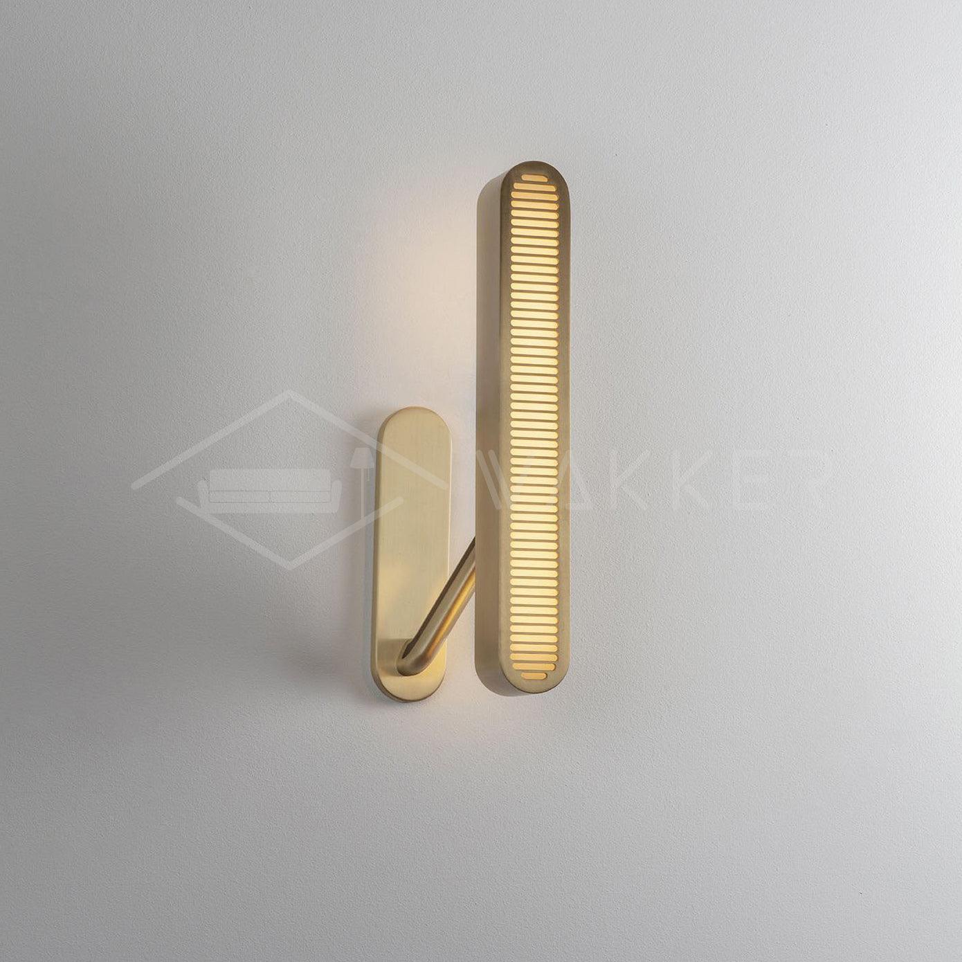 Colt Wall Light - Letslighting