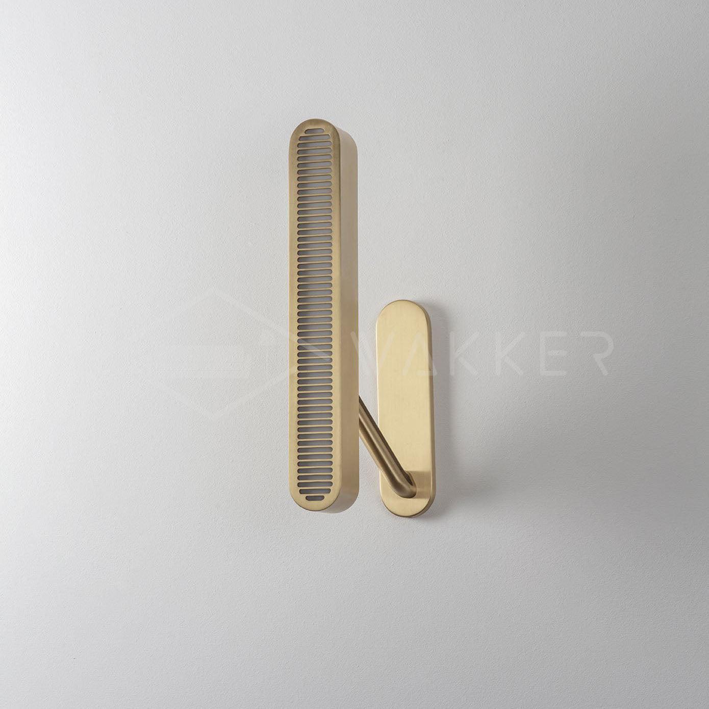 Colt Wall Light - Letslighting