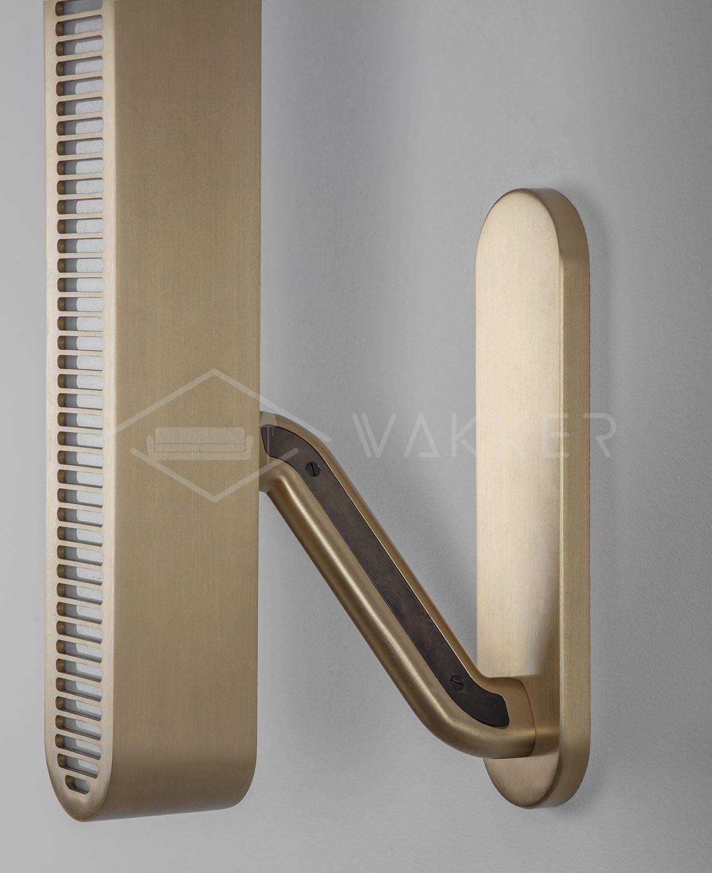 Colt Wall Light - Letslighting