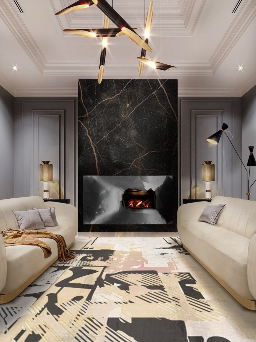 Coltrane Pipe Pendant Lights - Letslighting
