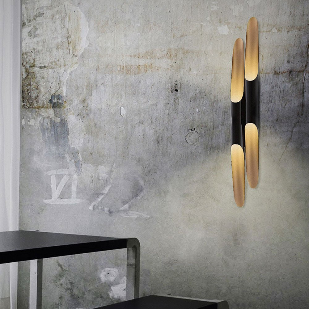 Coltrane Wall Lamp - Letslighting