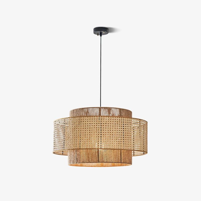 Concentric Pendant Light - Letslighting