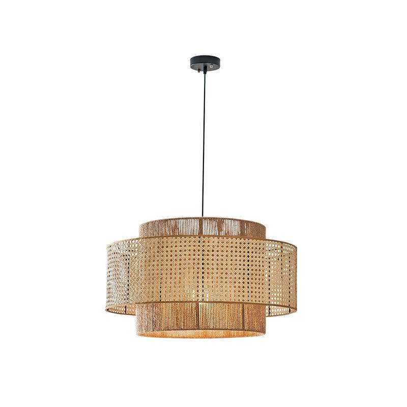 Concentric Pendant Light - Letslighting